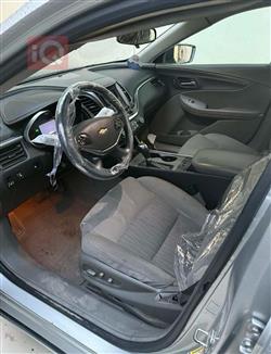 شيفروليه امبالا